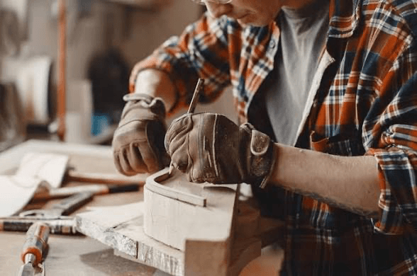 Practical subjects in school