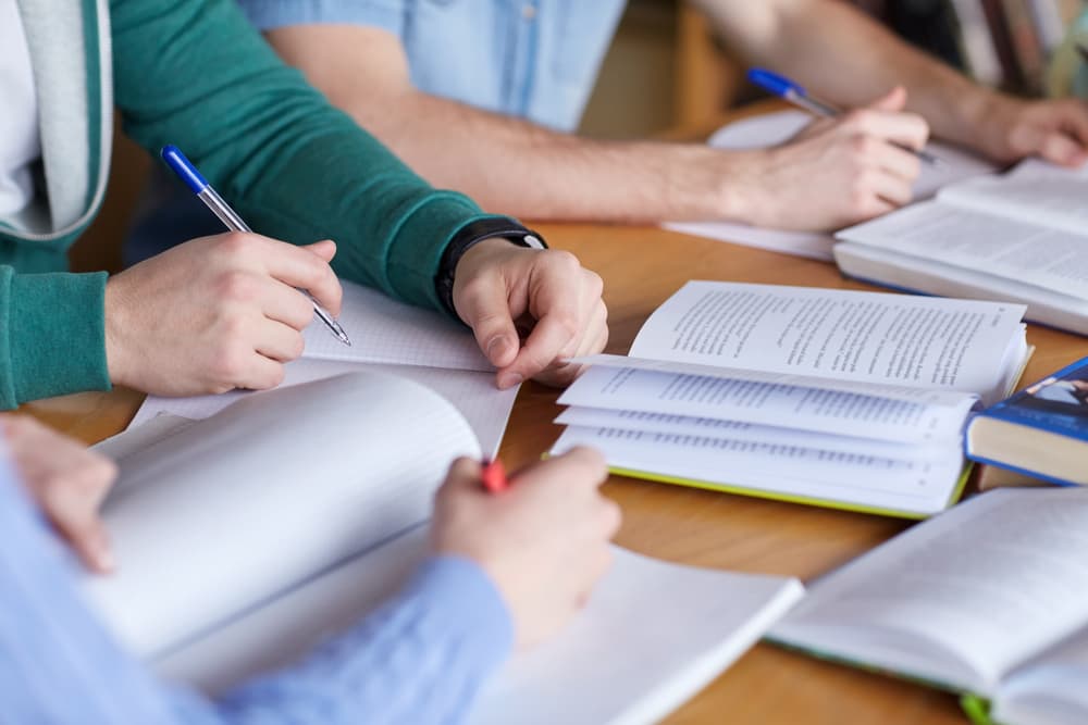 What to do after trial exams?