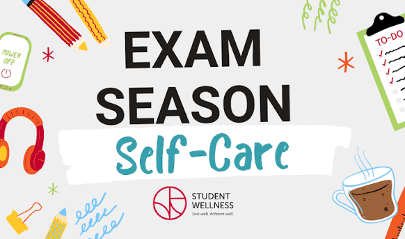 Why Taking Care of Yourself Is Important
