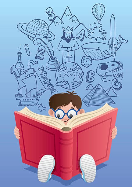 Why Reading for 10 Minutes a Day Can Make a Difference