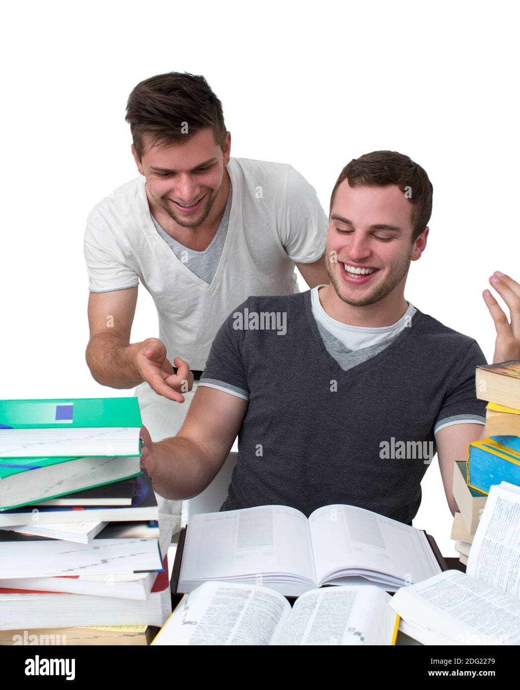 The Future of Tutoring