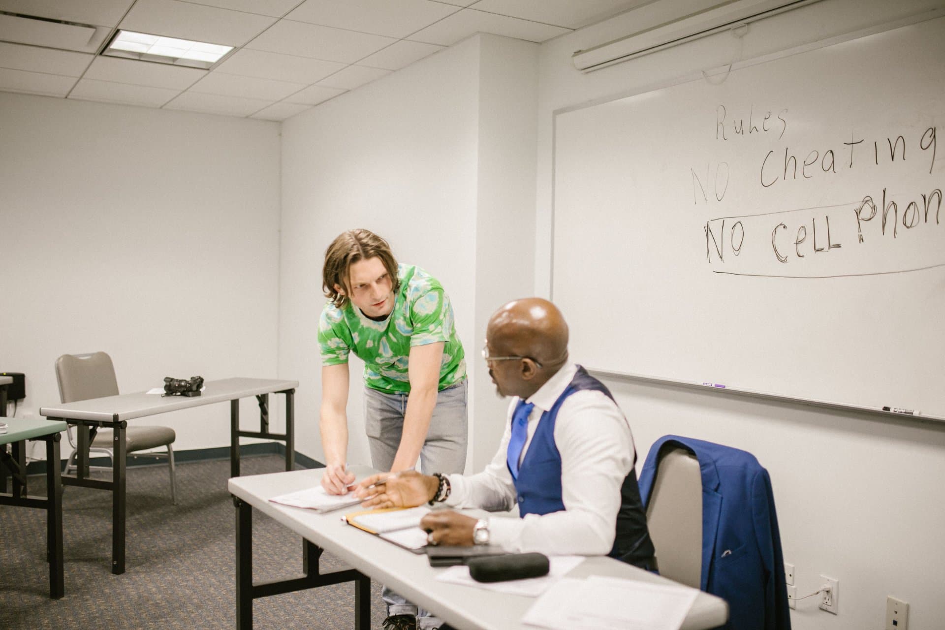 Why Students Should Keep Asking “What Does This Actually Mean?”