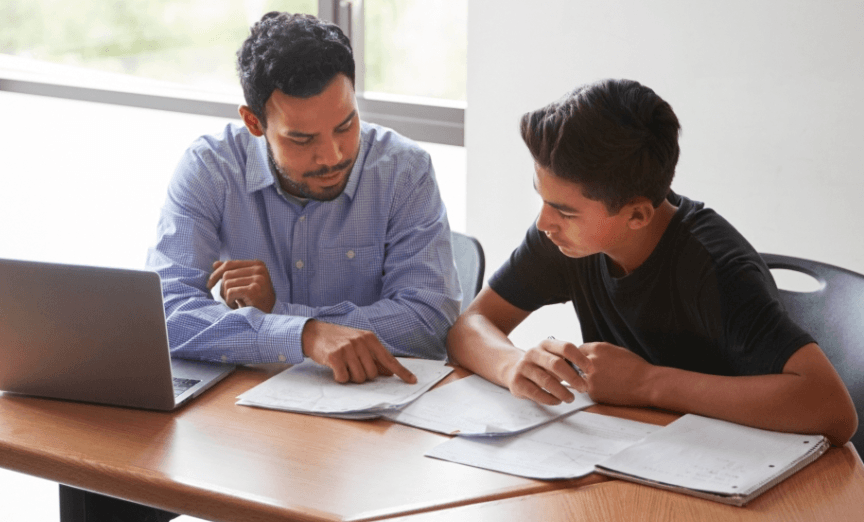 How to know that you have the right tutor