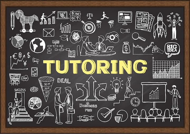 Getting the Most Out of Your Tutoring Session
