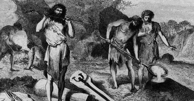 The Mysterious Collapse of the Bronze Age