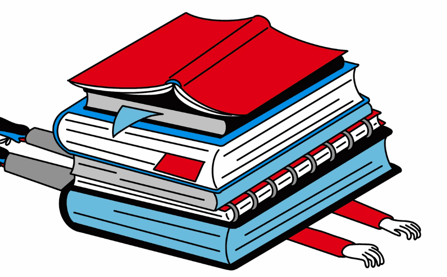 Why homework actually makes sense