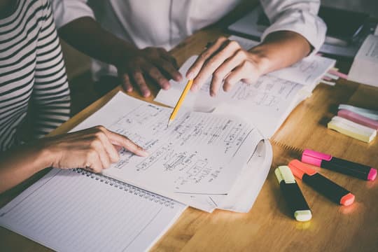 Where tutoring is headed