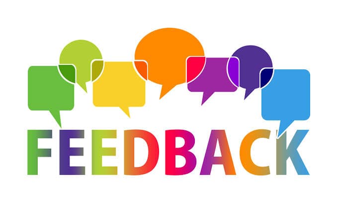 How to Give Feedback That Actually Helps
