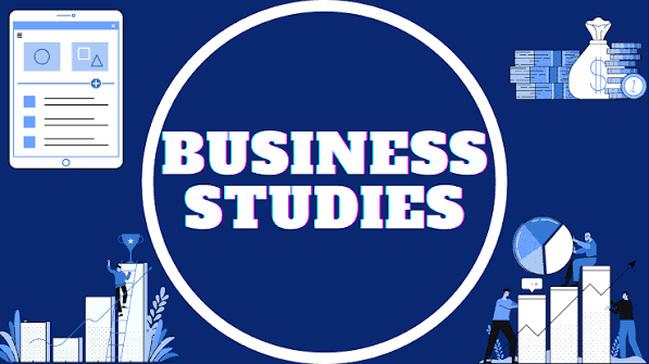 Why is Business Studies a good subject to select