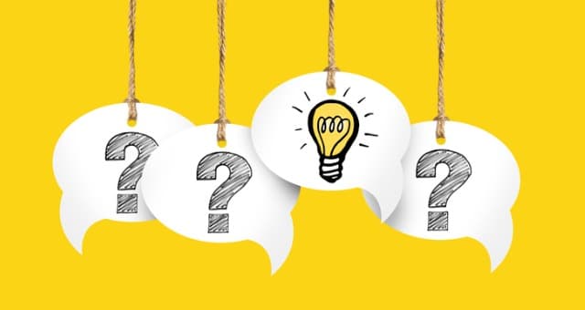Why Asking the Right Question Matters More Than Giving the Right Answer