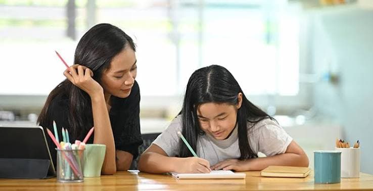 The Benefits of Tutoring