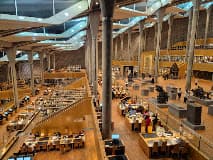 Alexandria Library