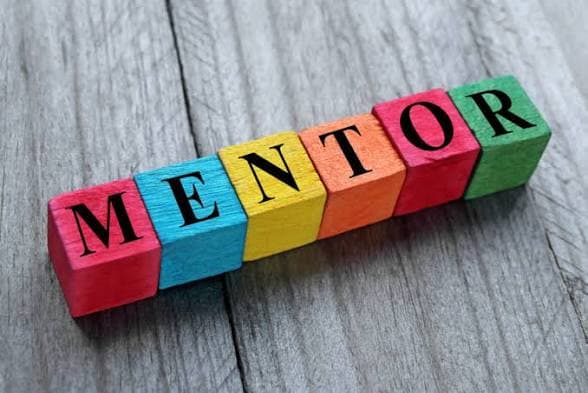 The impact of a mentor and tutor