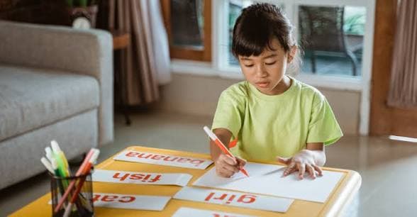 How to teach students to be independent