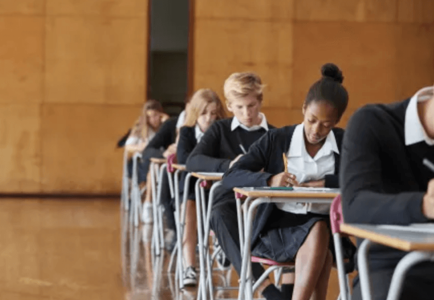 Year 12 Trial Exams