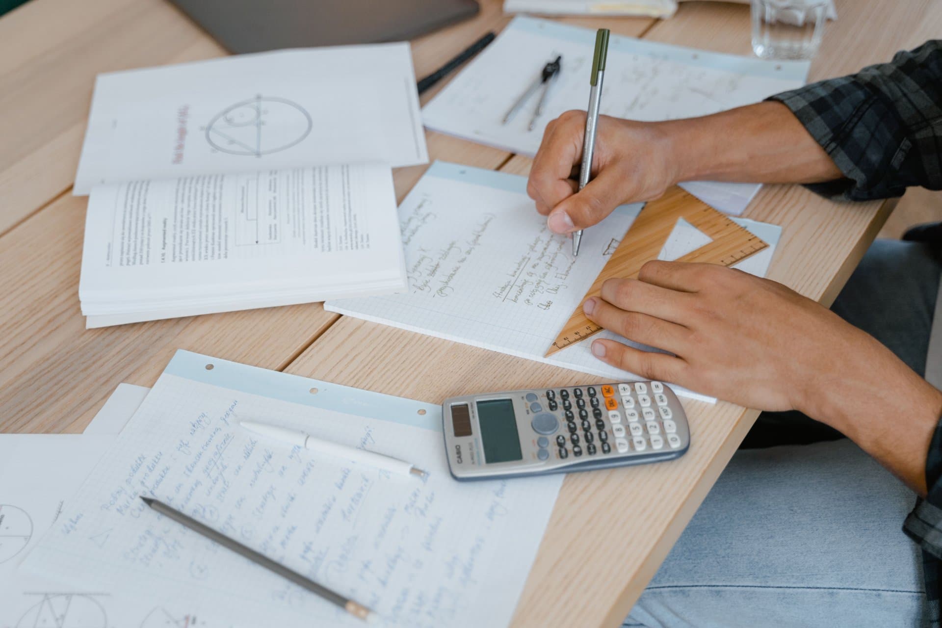 Why Students Sometimes Overcomplicate Easy Questions