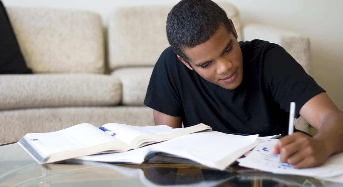 Importance of spaced repetition