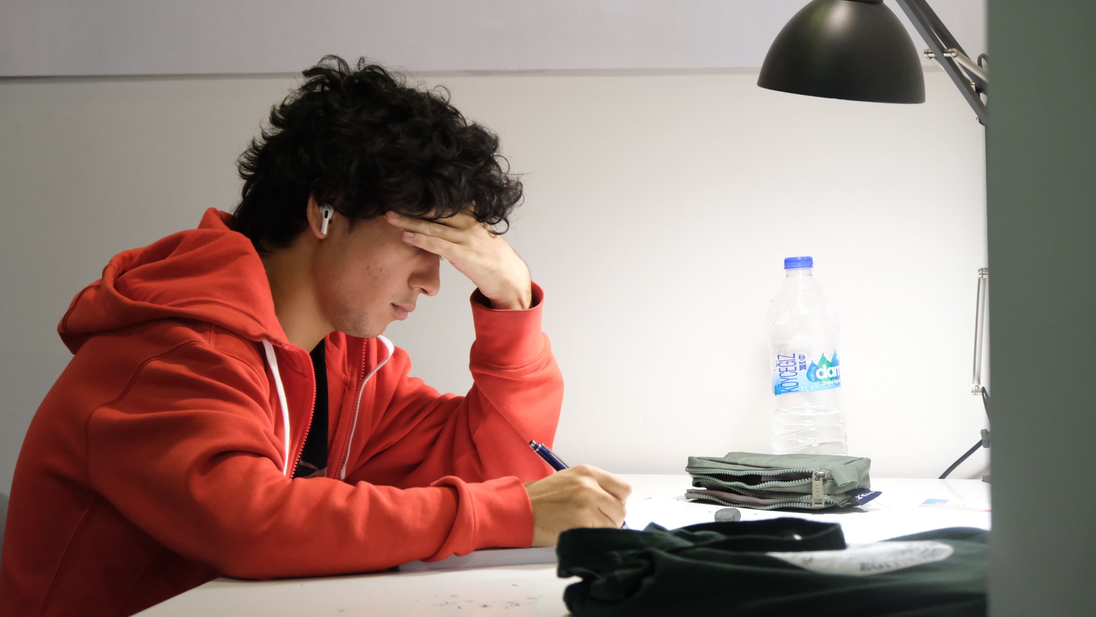 The Difference Between a Study Routine and a Study Ritual