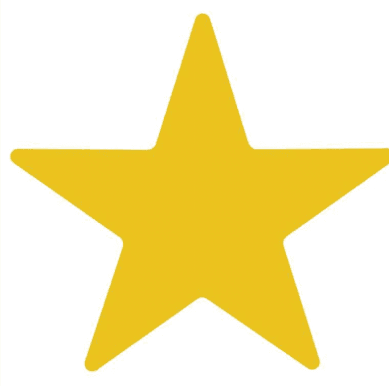 Using Stars in Tutoring Sessions