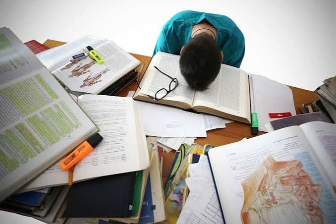 Study Habits