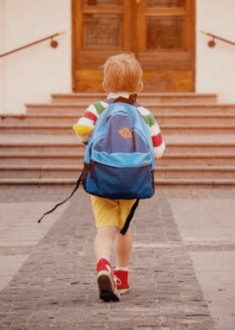 Why the first few weeks of school matter more than you think
