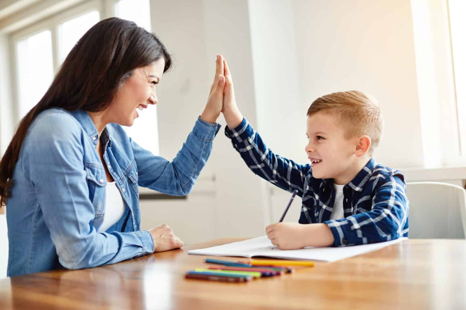 Bridging the Age Gap: How Building Connections Can Motivate Students