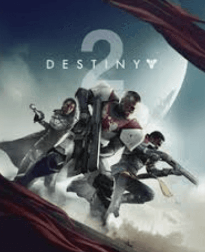 Destiny 2