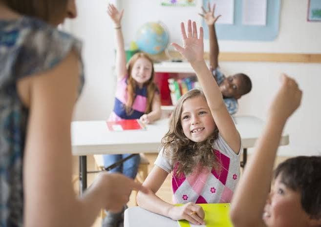 How to help a student who would rather be anywhere else
