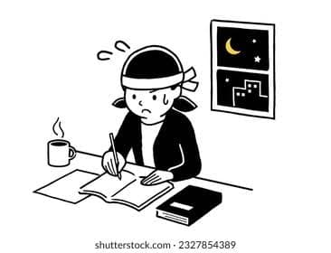 Why Cramming Doesn't Work