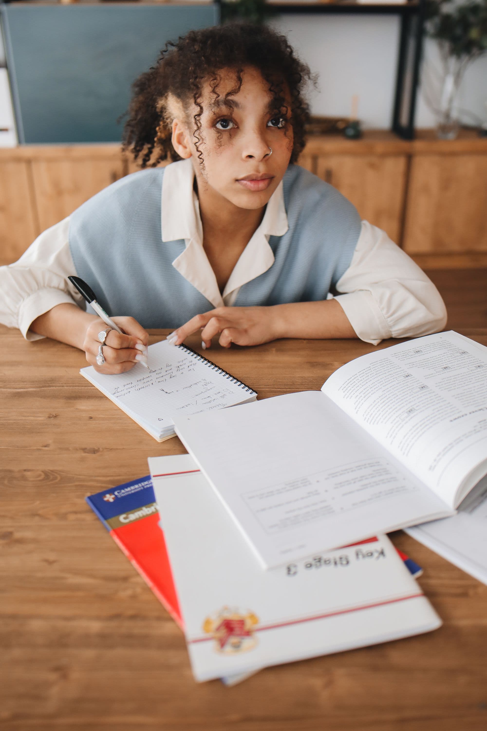 Why Starting Is Often Harder Than Studying