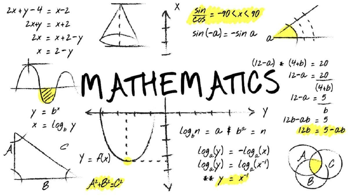 Why Maths Advanced Matters