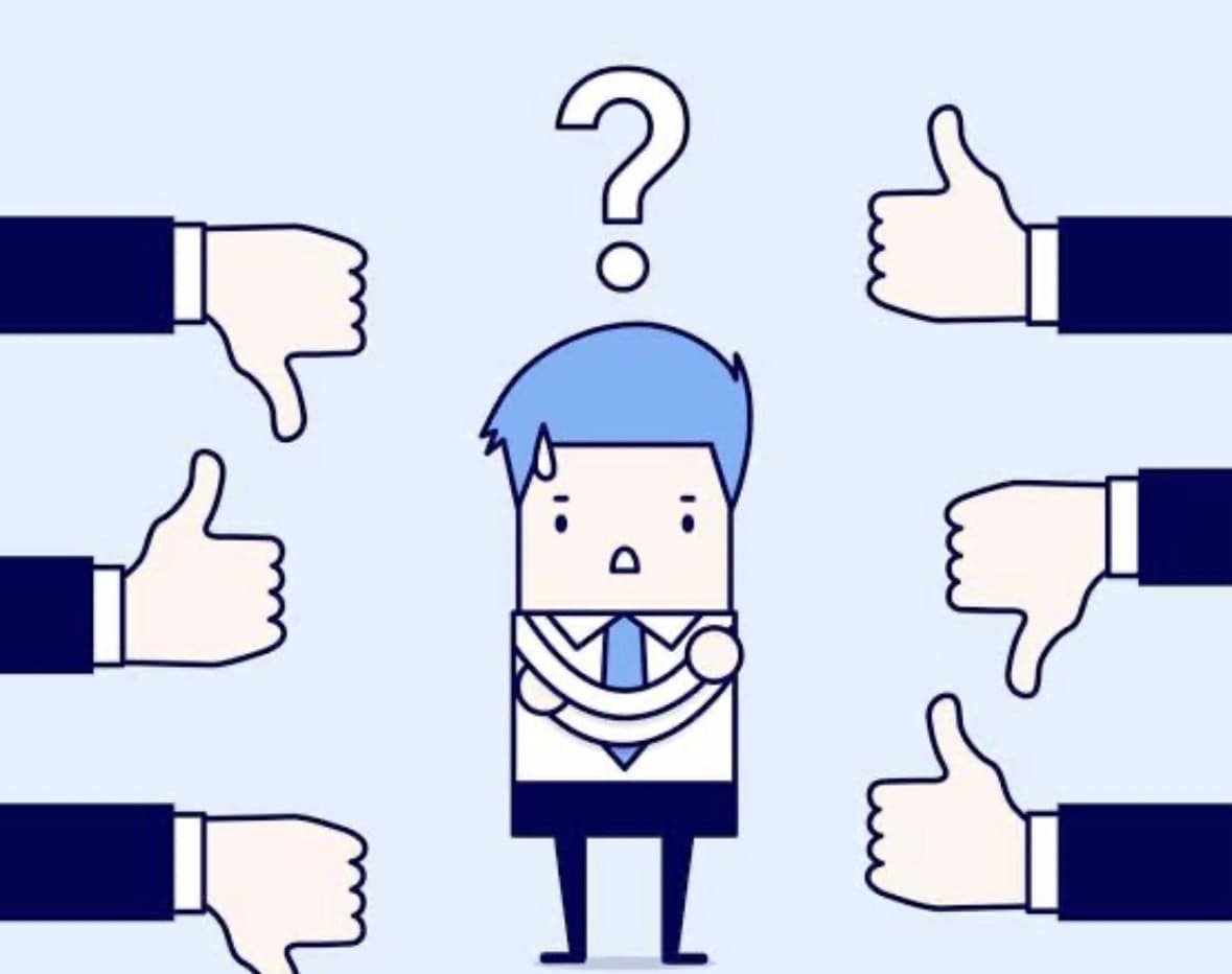 Using feedback