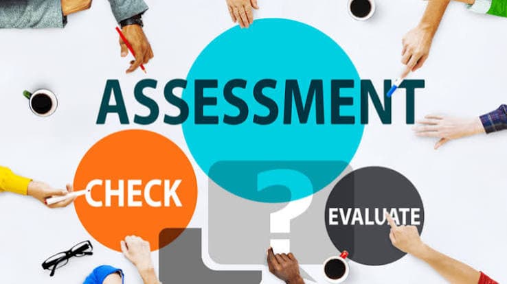 The Purpose of Assessment