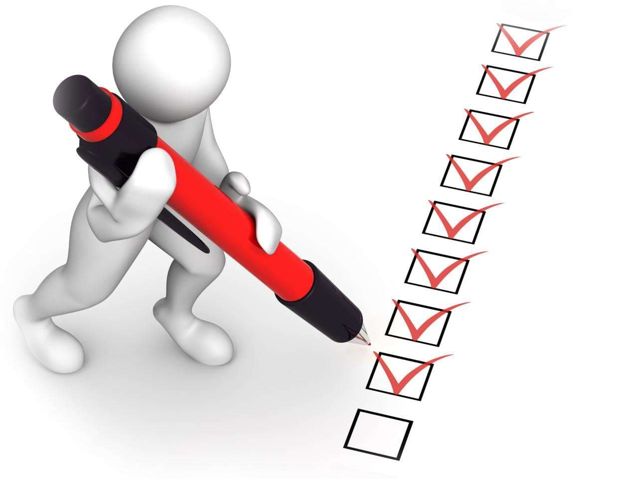 Why Checking Your Working Can Be More Important Than Doing More Questions