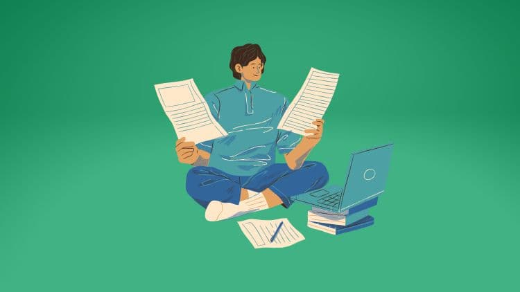 Effective Study Tips for Preparing for exams