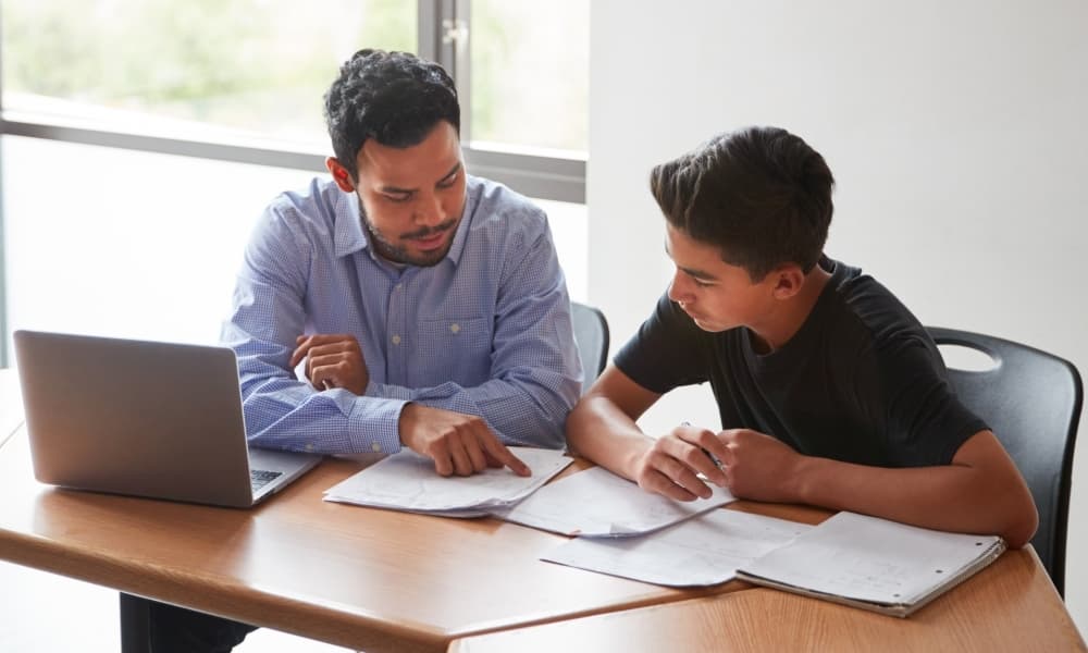 Why Tutoring Can Transform a Student’s Learning