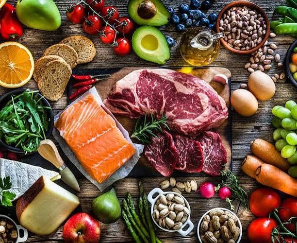 What food is best for studying and contcentration