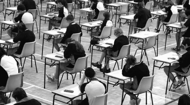 How to manage stress during the HSC