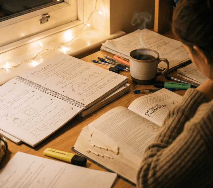 Practice tests