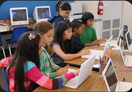 Is Technology Improving Education?