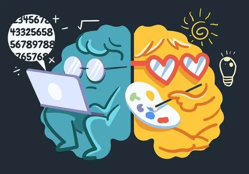 The Myth of the Math Brain