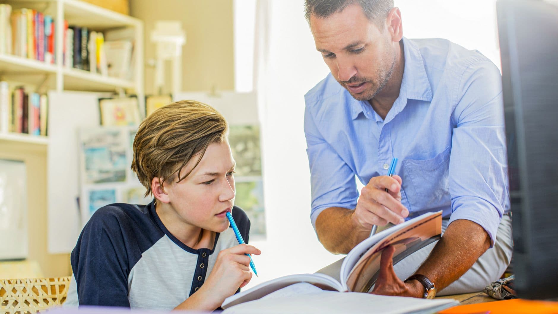 English Tutoring