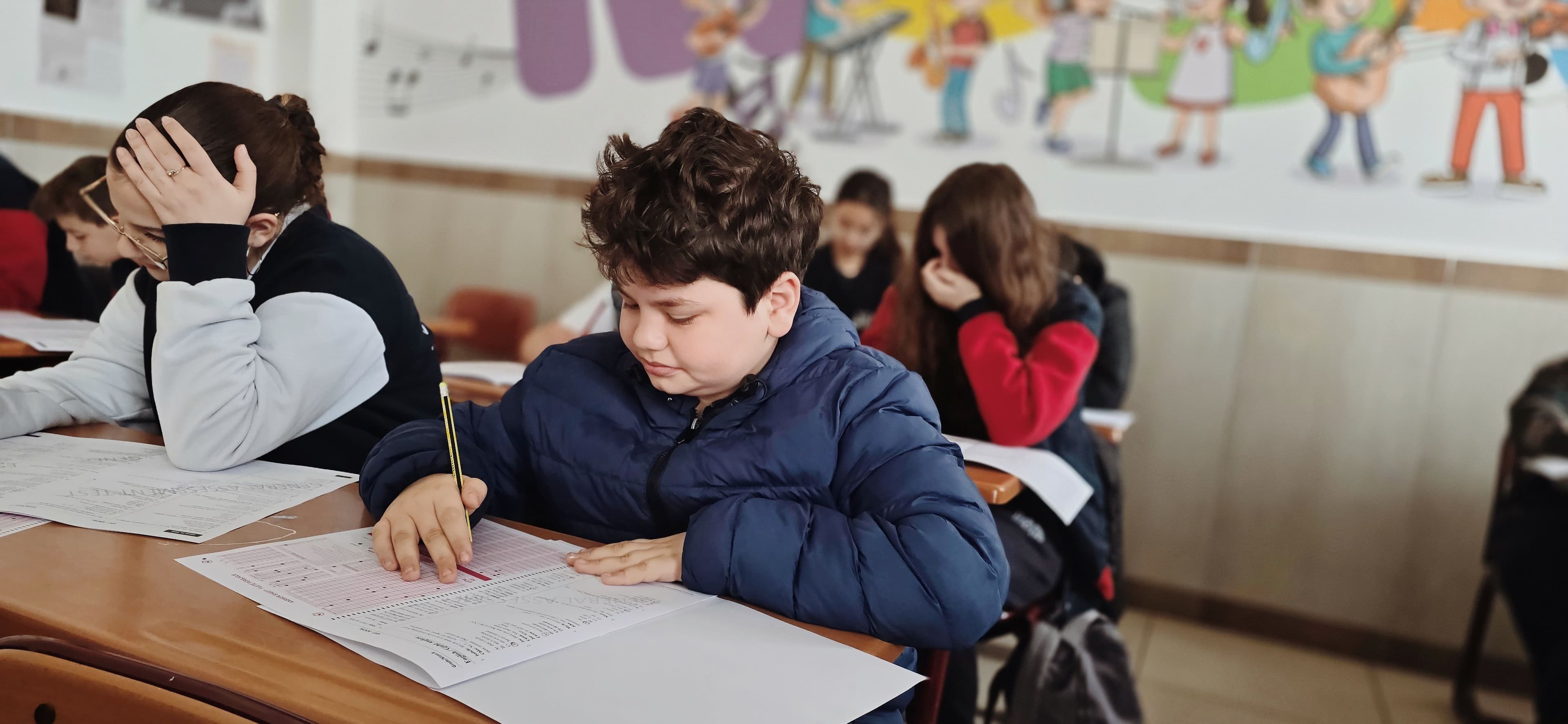 Why Starting Well Can Change a Study Session