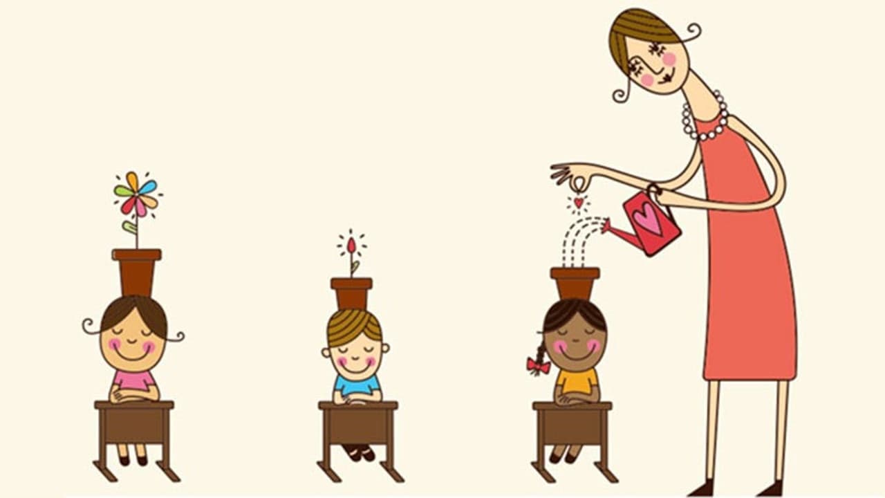 Things I've Learned After Tutoring Students of Different Ages