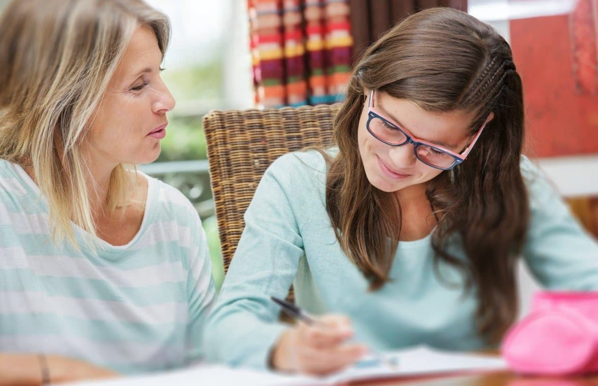 How I contribute to students' improved study habits and outlook on learning