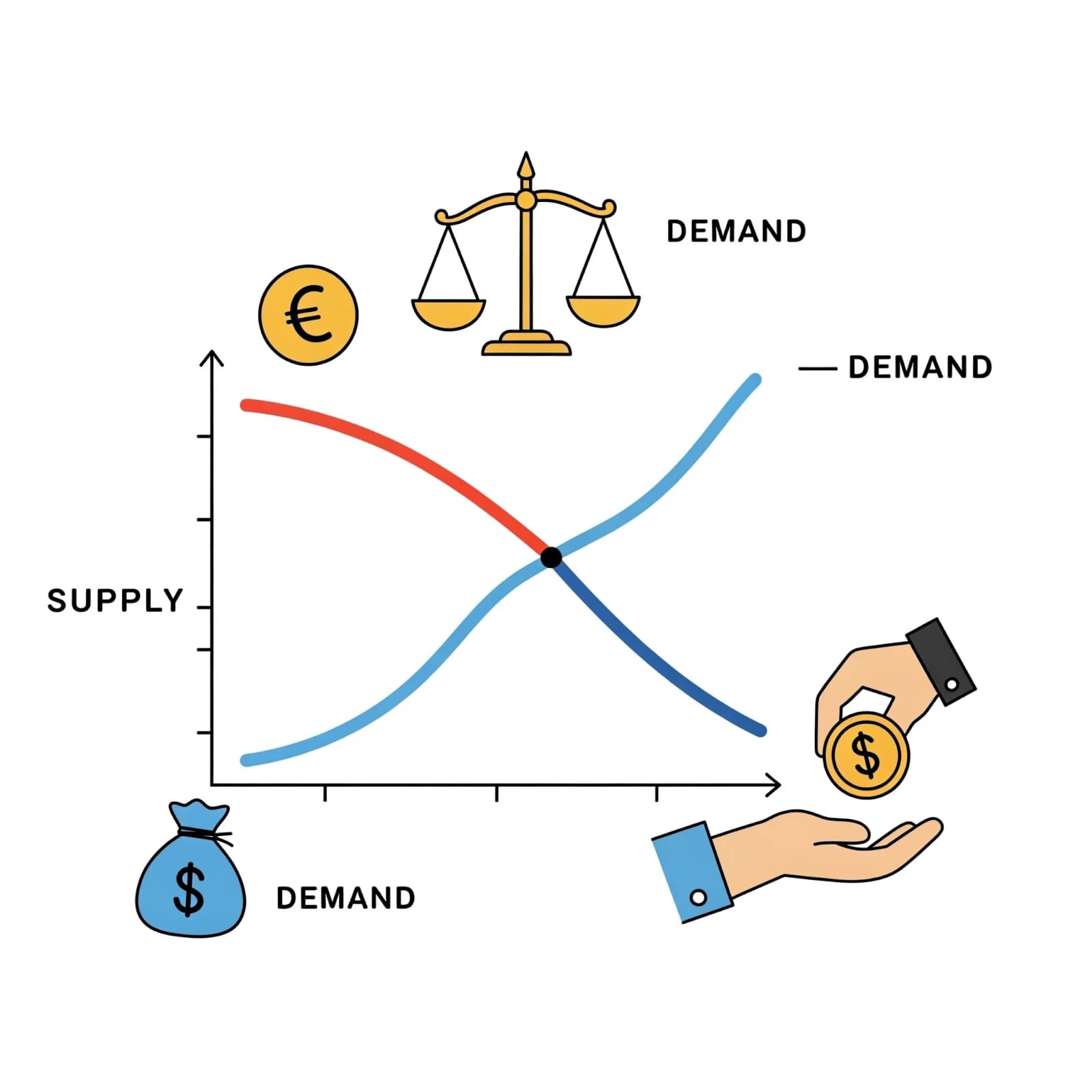 3 Essential HSC Economics Graphs You Must Know