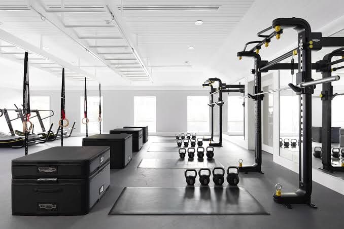 Should a Student go gym during the HSC?