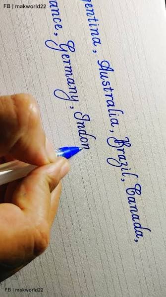 Why handwriting can help you study better and retain information