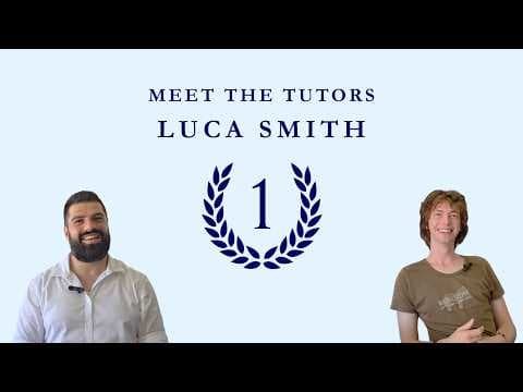 Luca Smith (E.P. 13)