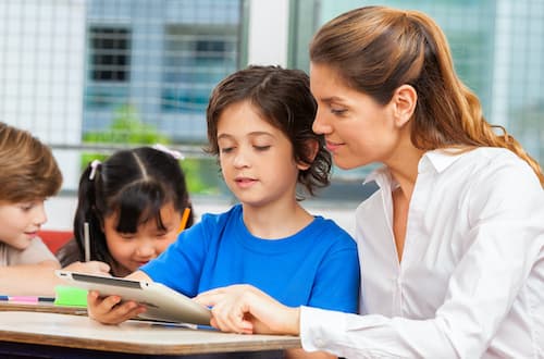 Why Tutoring Works: The Skills Behind the Support